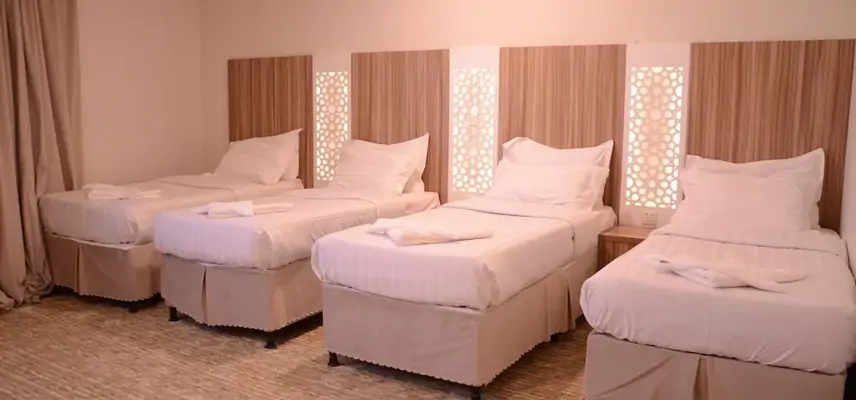 Artal Taibah Hotel image